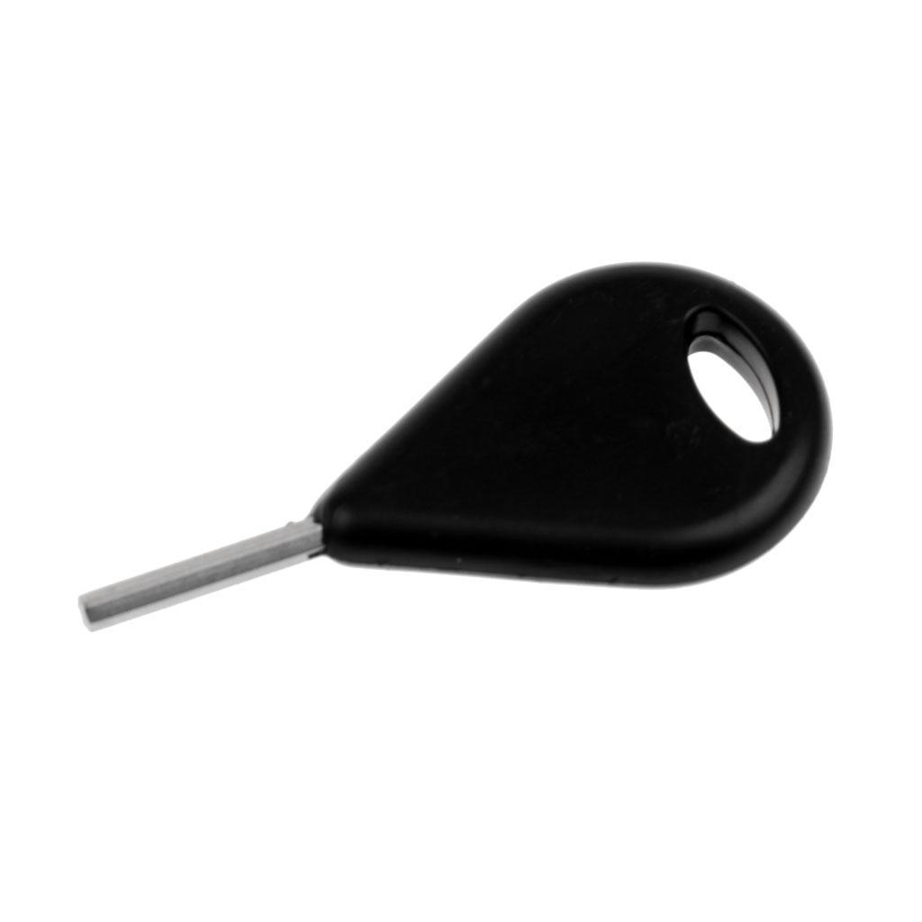 2Pcs Surfboard Fin Key Surf Board Longboard Wakeboard Tool
