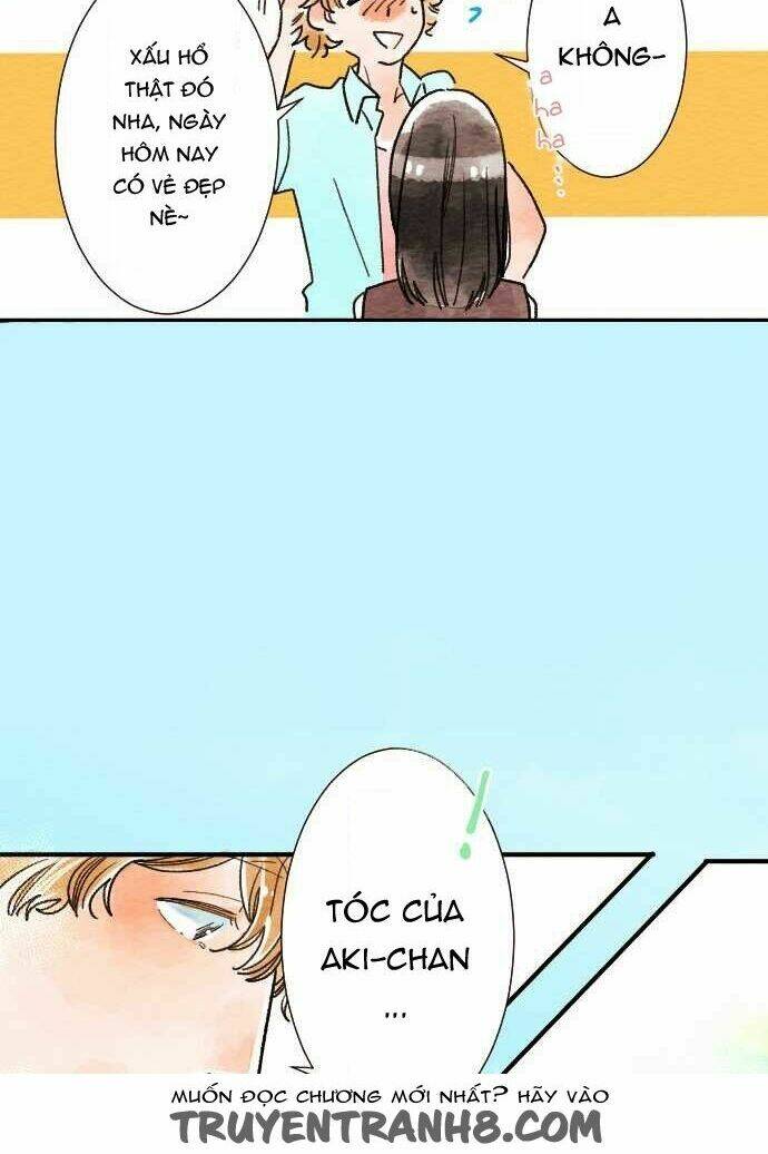 koe koi chapter 10 21