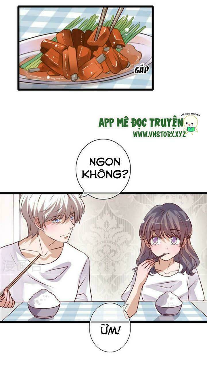 sau con mưa mùa hạ chapter 50 14