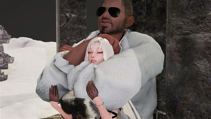 đừng gây sự với karu chapter 1 28