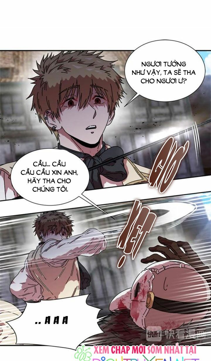 con gái bảo bối của ma vương chapter 28 12