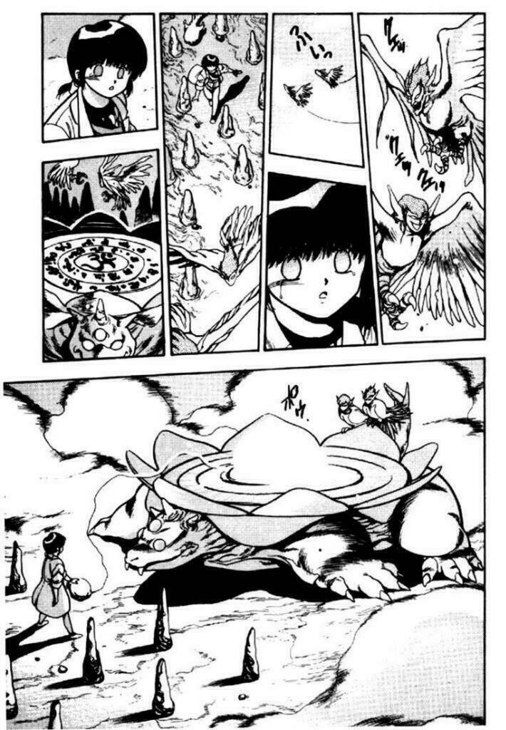 3x3 eyes chapter 52 15