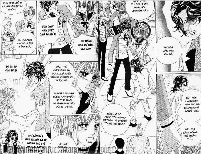 viên đạn tình yêu chapter 8 60