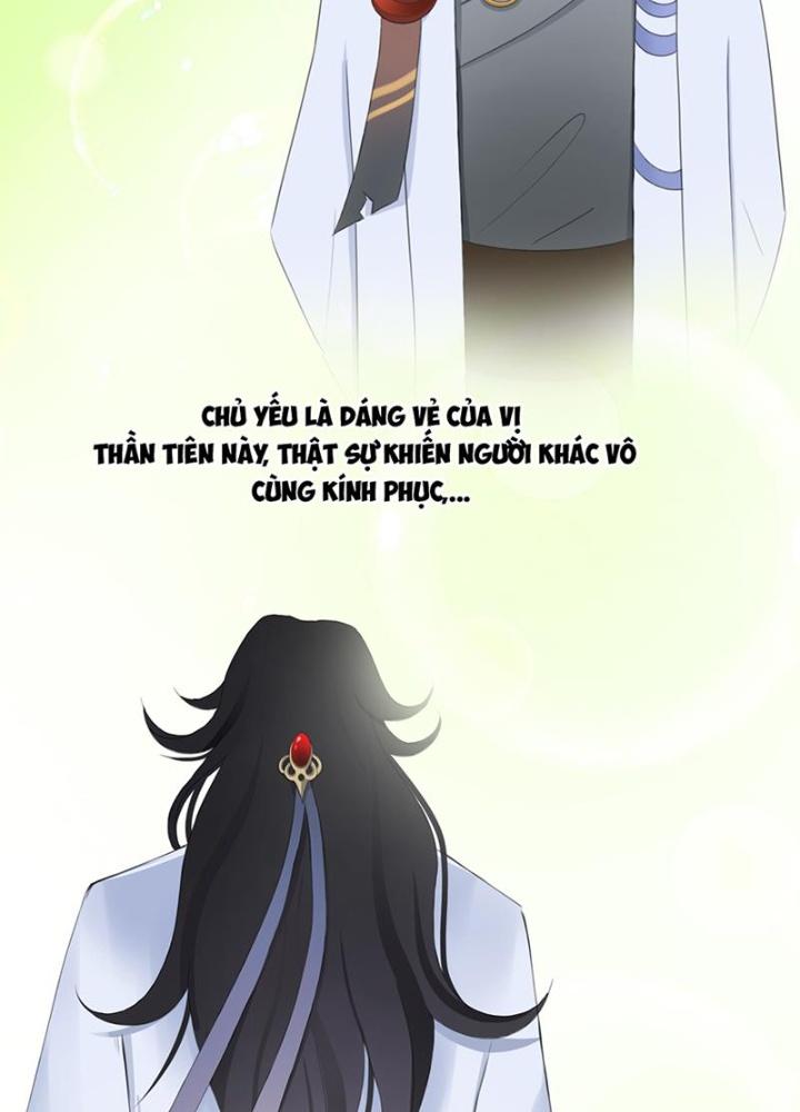 đệ tử của ta đều là vô địch đại yêu chapter 1.5 57