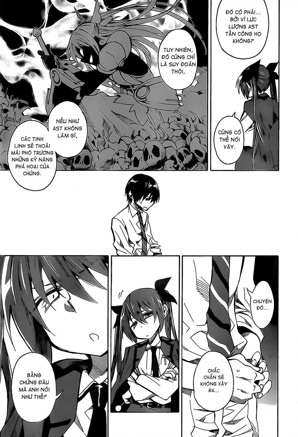 date a live chapter 2 38