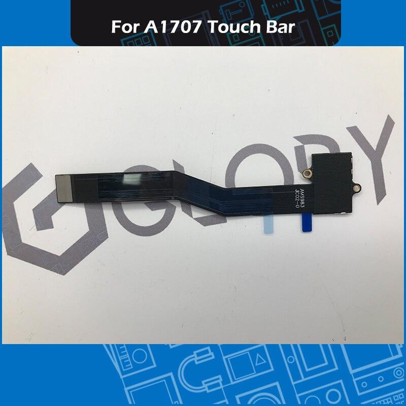 Dây Cáp A1707 Kết Nối Cảm Ứng AMS983 JC02-0 Cho Macbook Pro Retina 15 "A1707 LED Touchbar 2016 2017