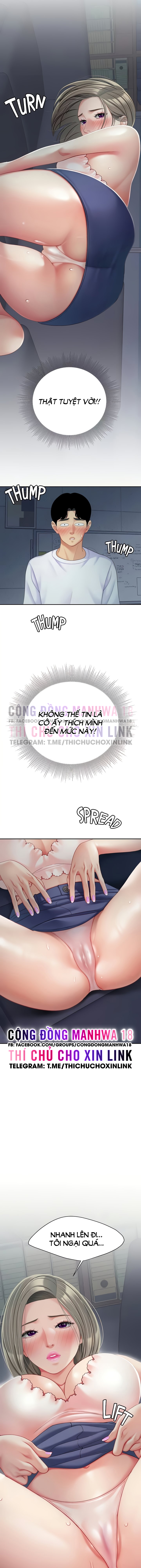 nếm mùi lạc thú chapter 25 12