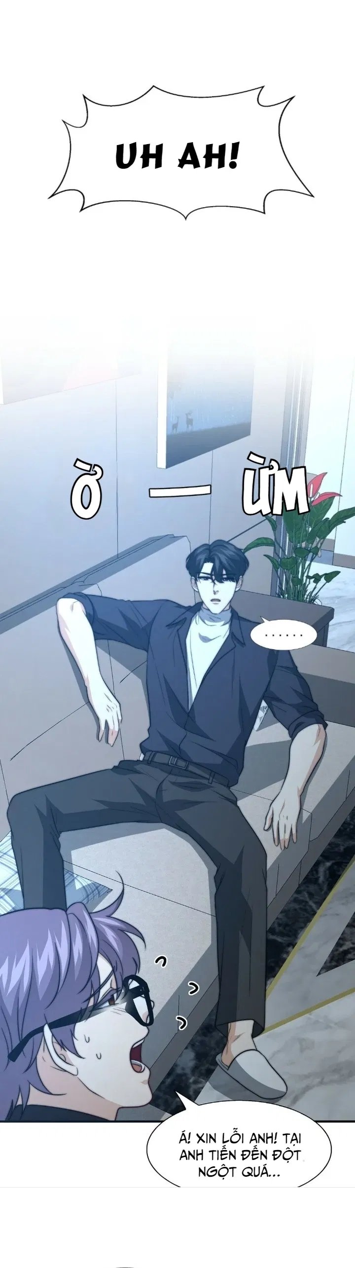 bí mật của omega k chapter 33 6