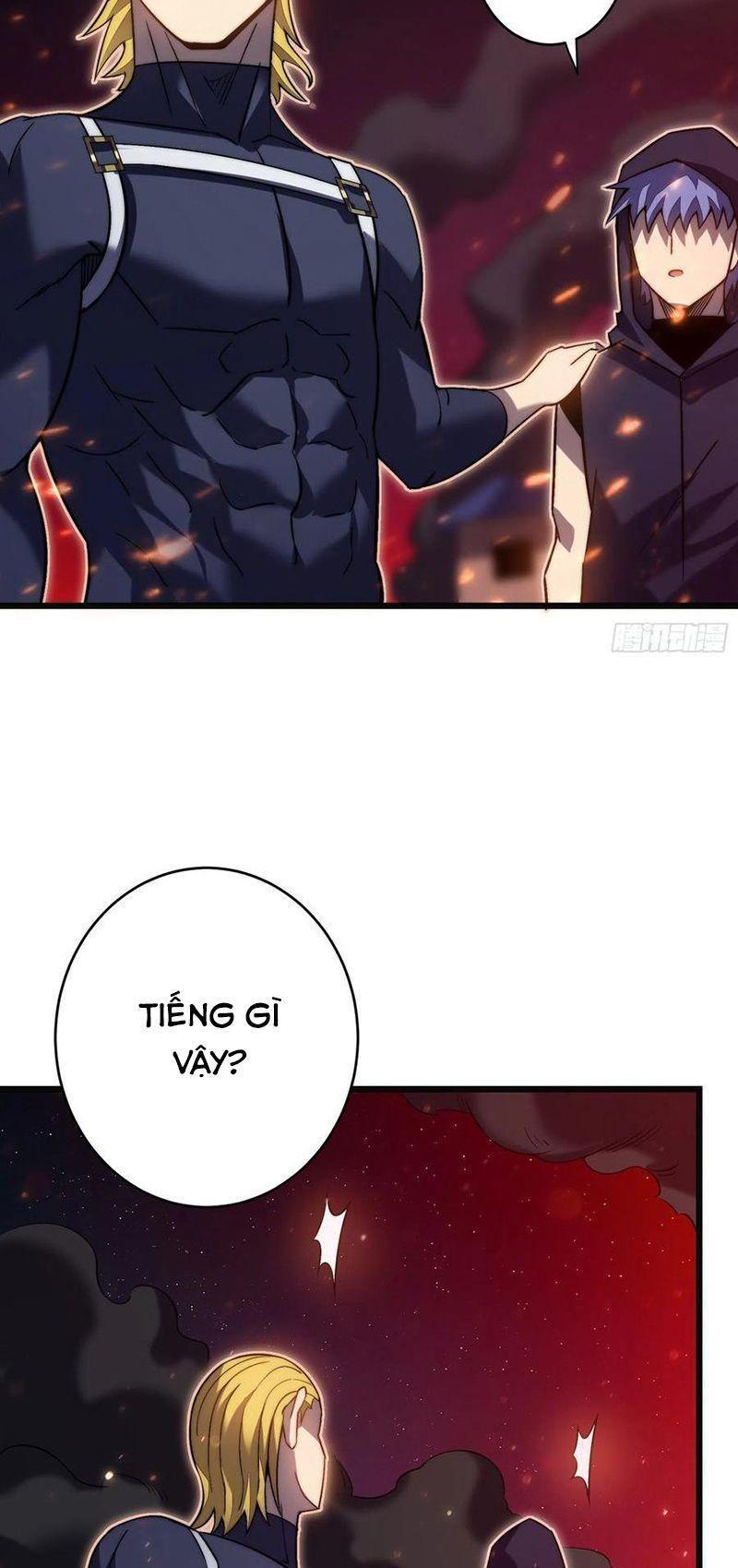 sát thần chi lộ tại dị giới chapter 43 28