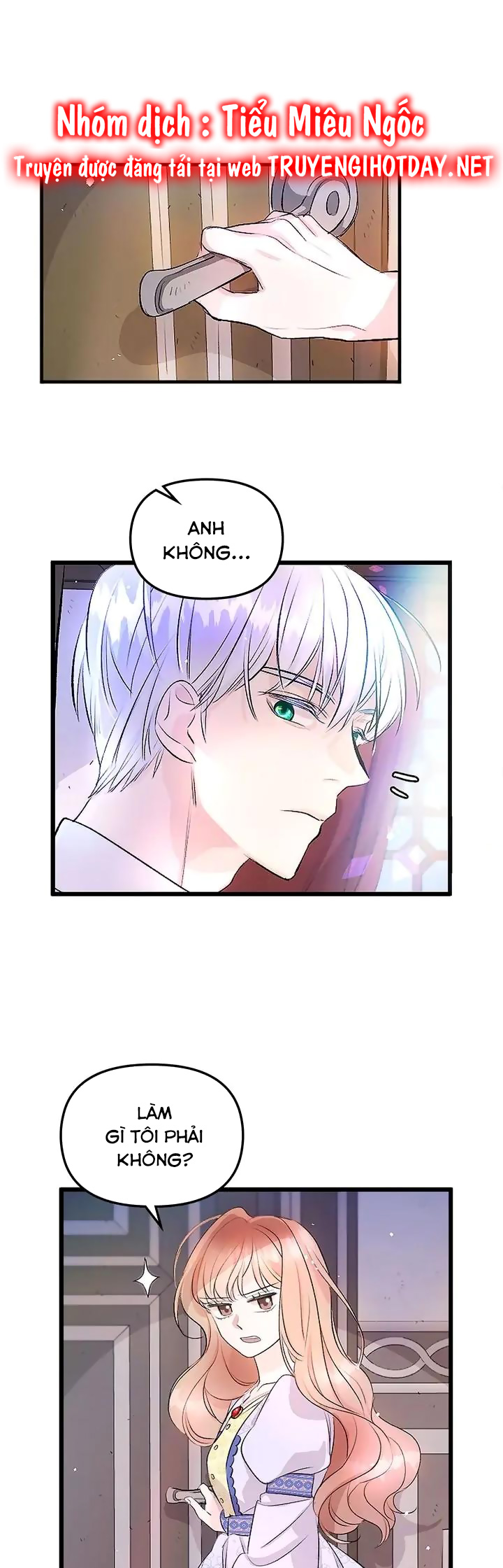 quán trọ dragondaily chapter 3 9