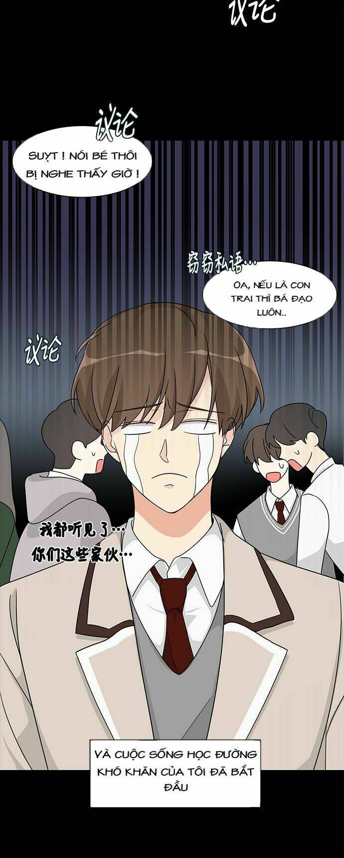 thiếu nữ 1m8 chapter 1 26