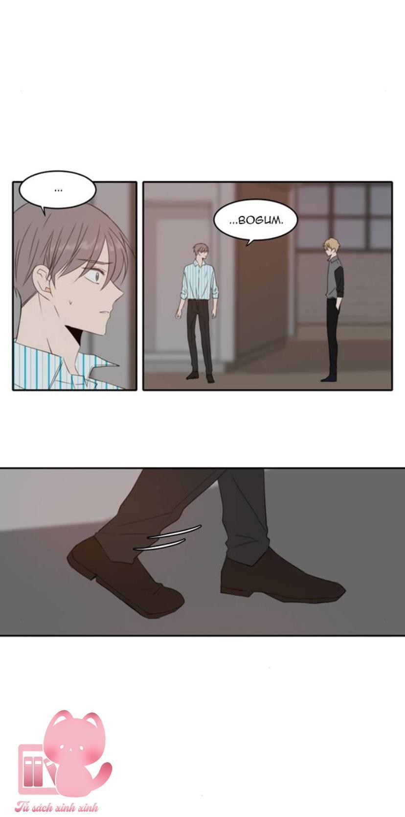 a good day to be a dog chapter 82 36