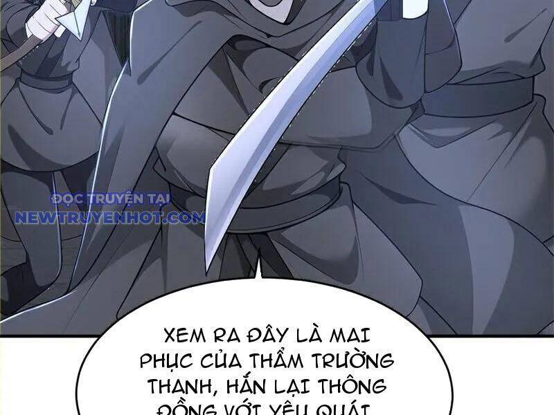 ta thực sự không muốn làm thần tiên chapter 124 102