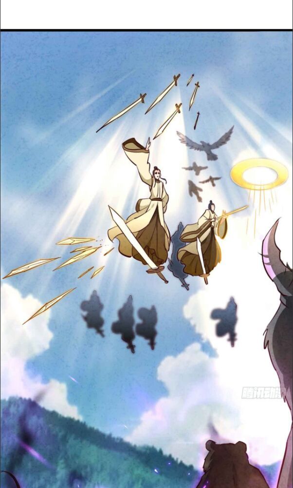 lão tổ của bạn đang online chapter 39 8