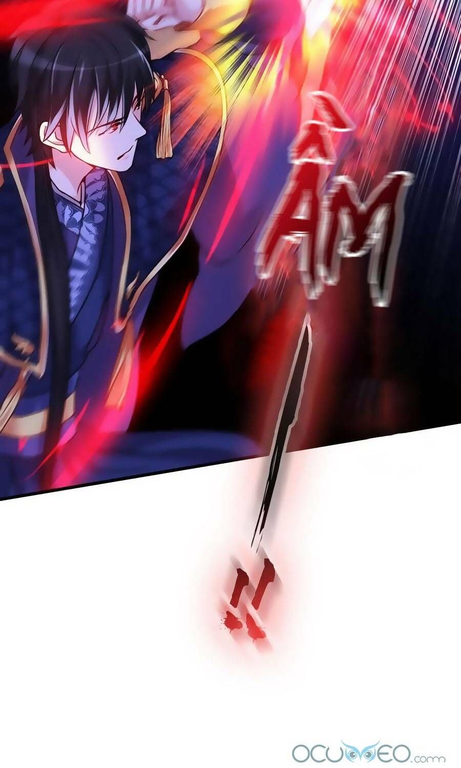 dạy bảo ma vương lão công 2 chapter 12 9