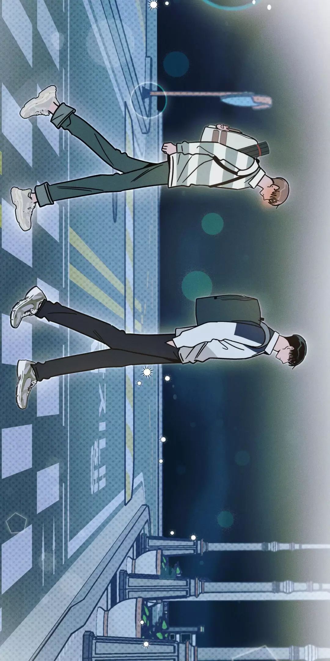 lời tỏ tình từ con số 0 chapter 18 45