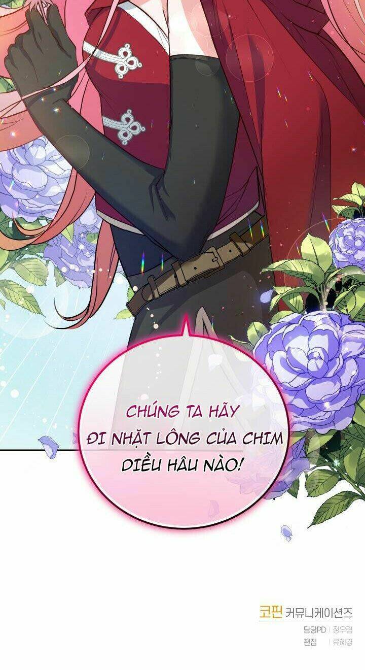 nhà điều chế nước hoa độc quyền của bạo chúa chapter 24 76