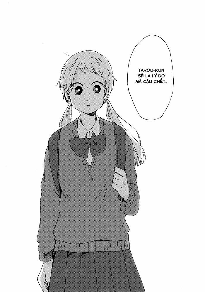 kimi ga shinu made ato 100 nichi chapter 15.2 17