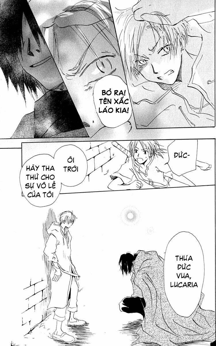 hiiro no isu chapter 4 46