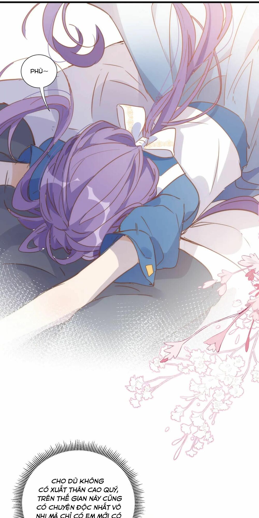 tình địch quái gở lại tăng thêm rồi chapter 34 22