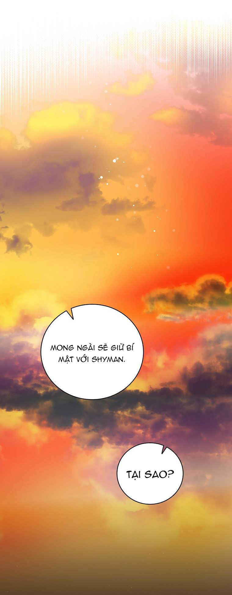 đứa bé không phải là con của anh chapter 21 32