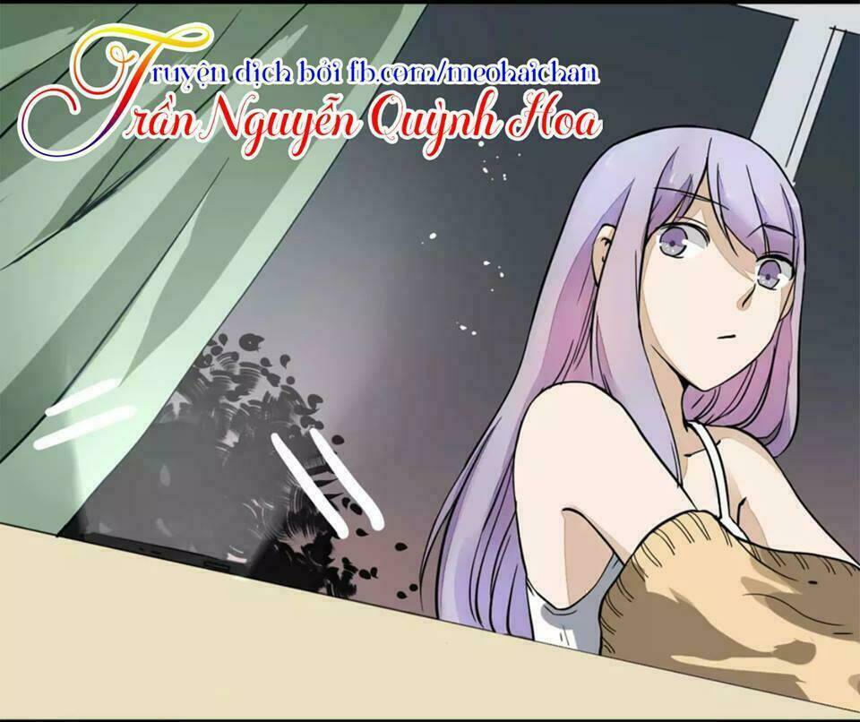 quy tắc của mỹ nam chapter 16 3