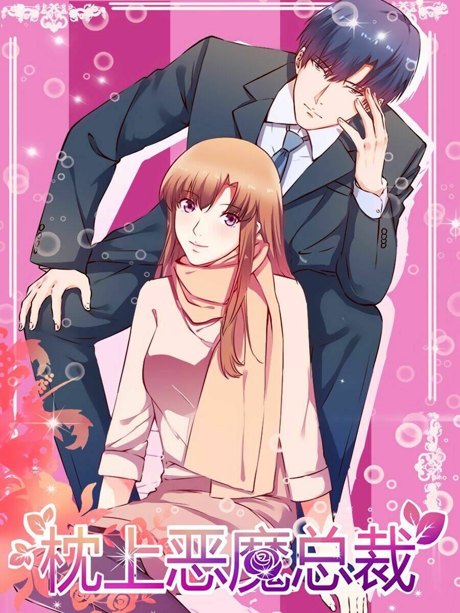 gối đầu vào tổng tài ác ma chapter 1 2