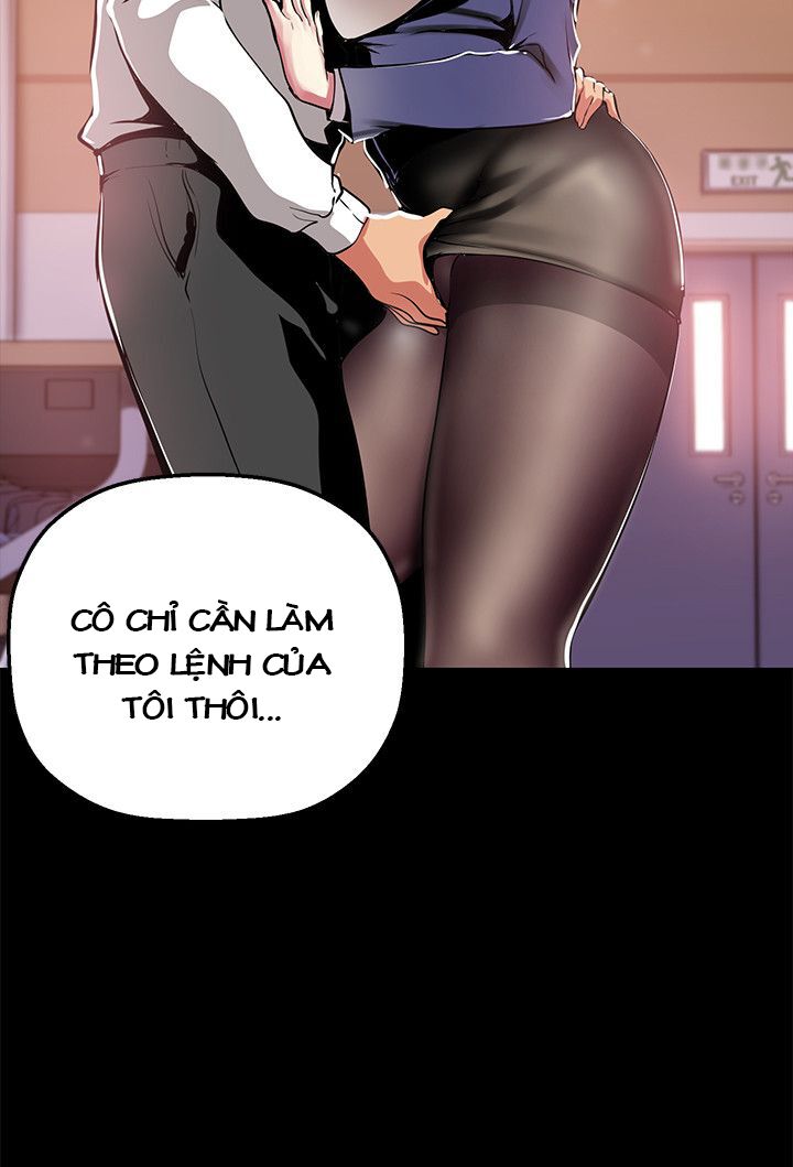 tân thế giới tuyệt vời chapter 25 27