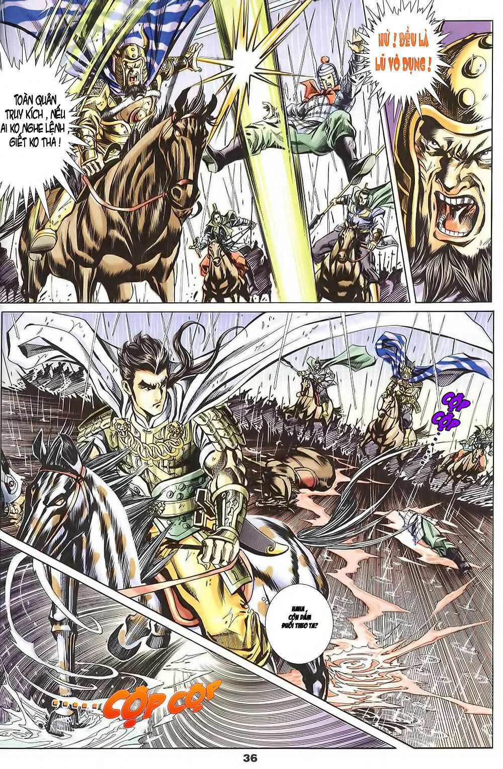 tầm tần ký chapter 124 6