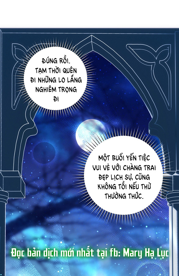 ngài công tước, tôi sẽ làm mọi thứ, trừ việc kết hôn! chapter 3.1 21