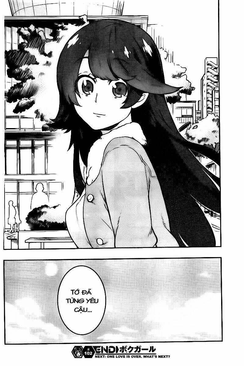 boku girl chapter 102 19