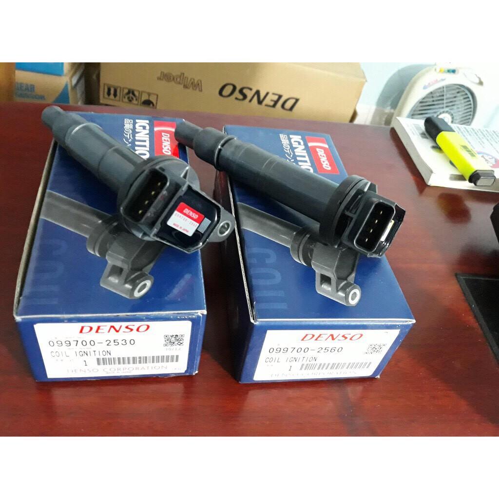 Mobin đánh lửa Innova 2.0, Fortuner 2.7 Từ Năm 2006 -2020 chính hãng Denso Nhật Bản