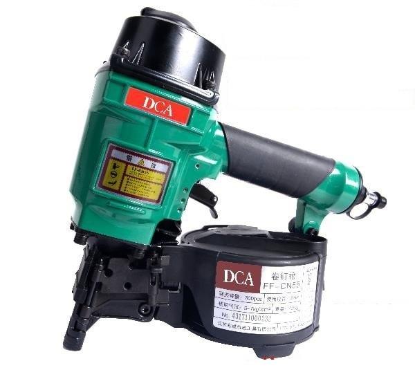 MÁY BẮN ĐINH CUỘN 5-7 BAR DCA ACN55 - HÀNG CHÍNH HÃNG