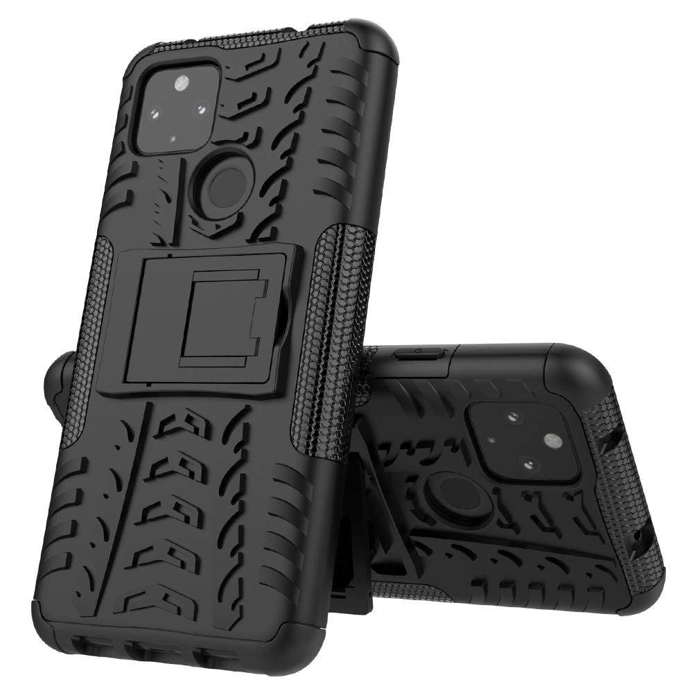 Ốp Lưng Có Giá Đỡ Cho Điện Thoại Google Pixel 4a 5g 5