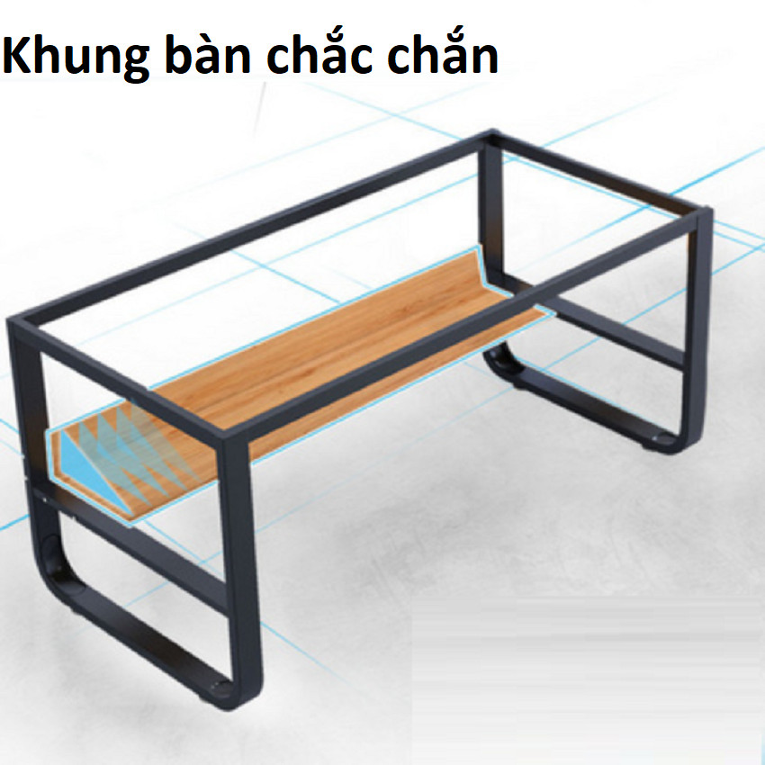 Bàn Làm Việc, Bàn Học Cao Cấp