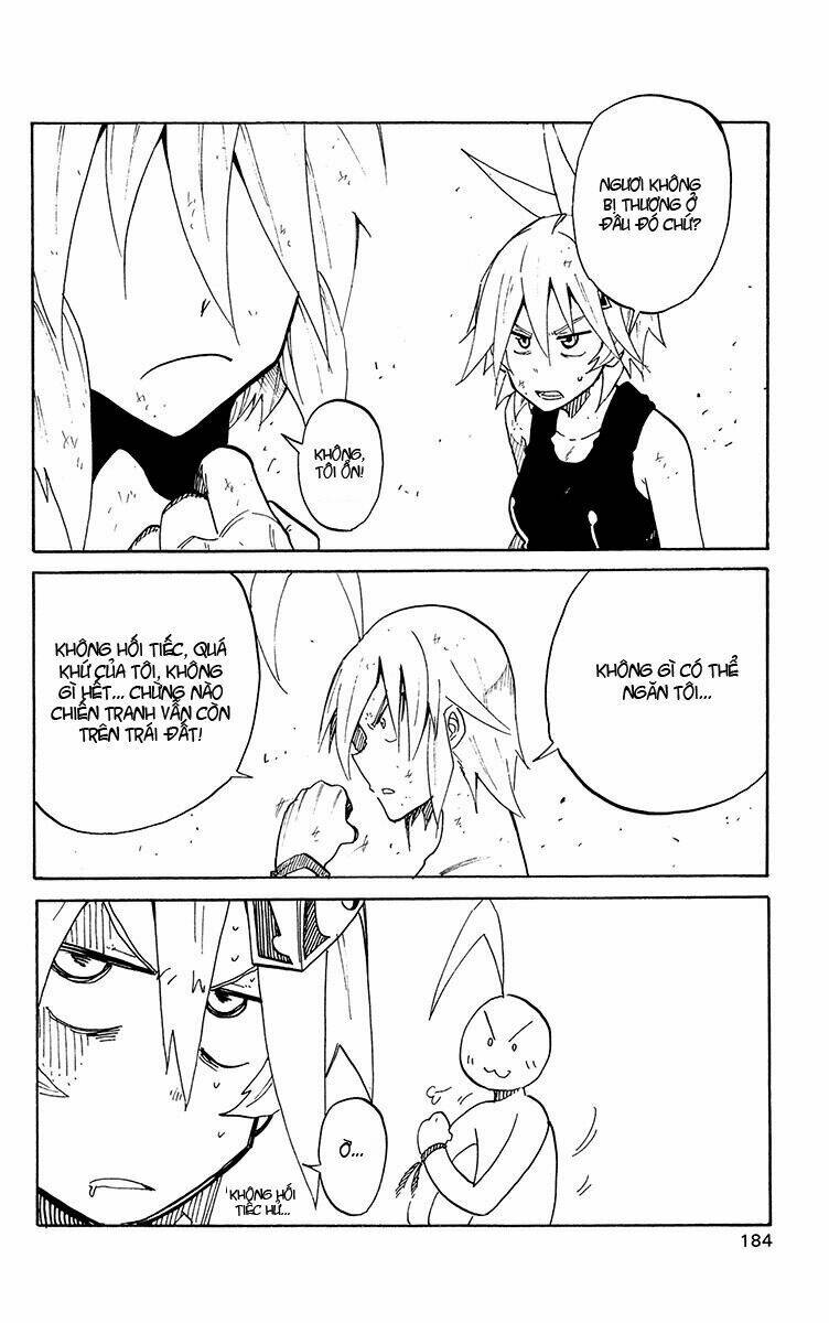 tripeace chapter 43 83