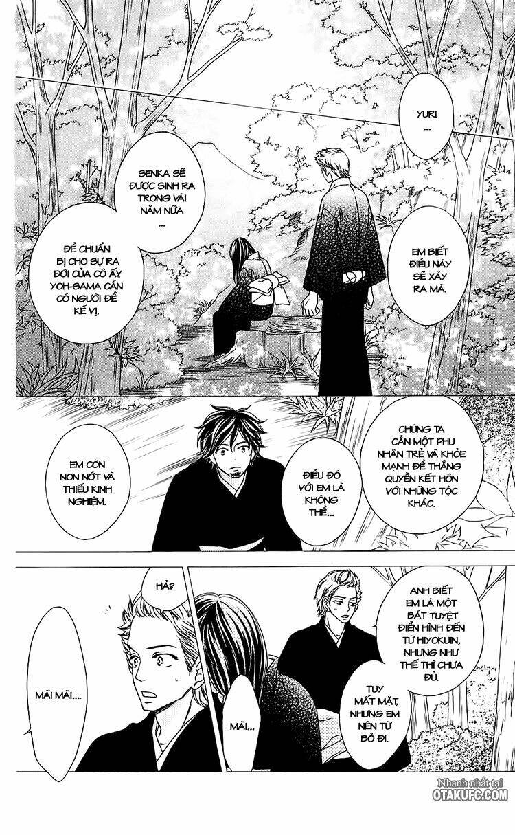 yêu quái cánh đen chapter 37 8