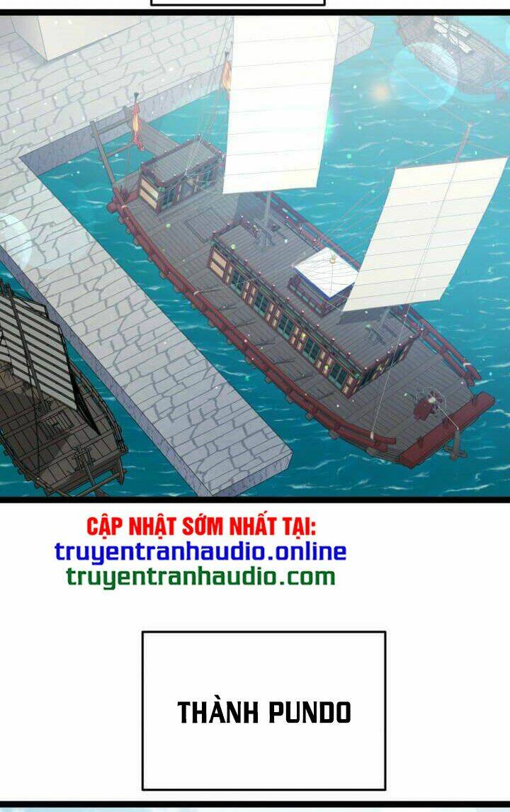 lôi thần chuyển sinh chapter 34 46