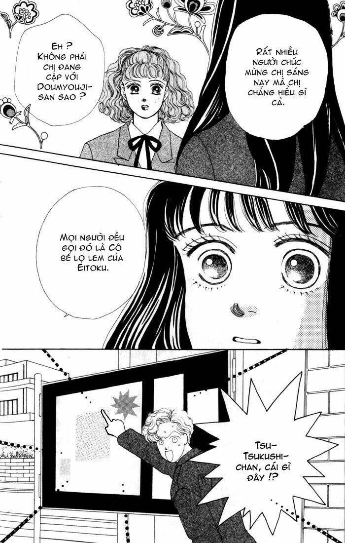 con nhà giàu chapter 22 26