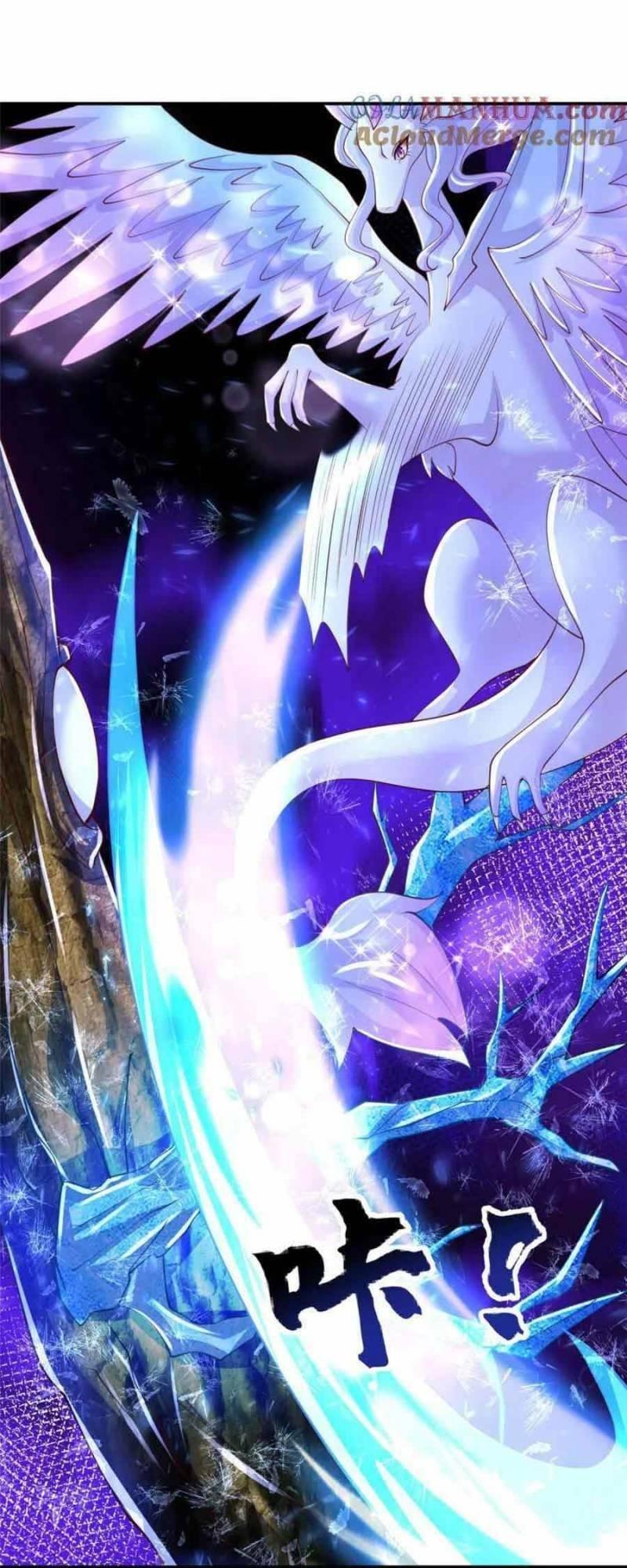 người nuôi rồng chapter 385 15