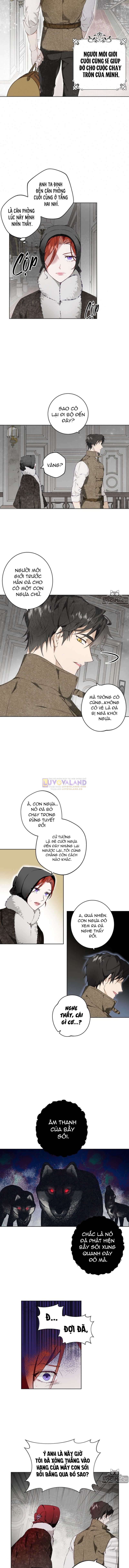 mùa đông đến chapter 1.5 2