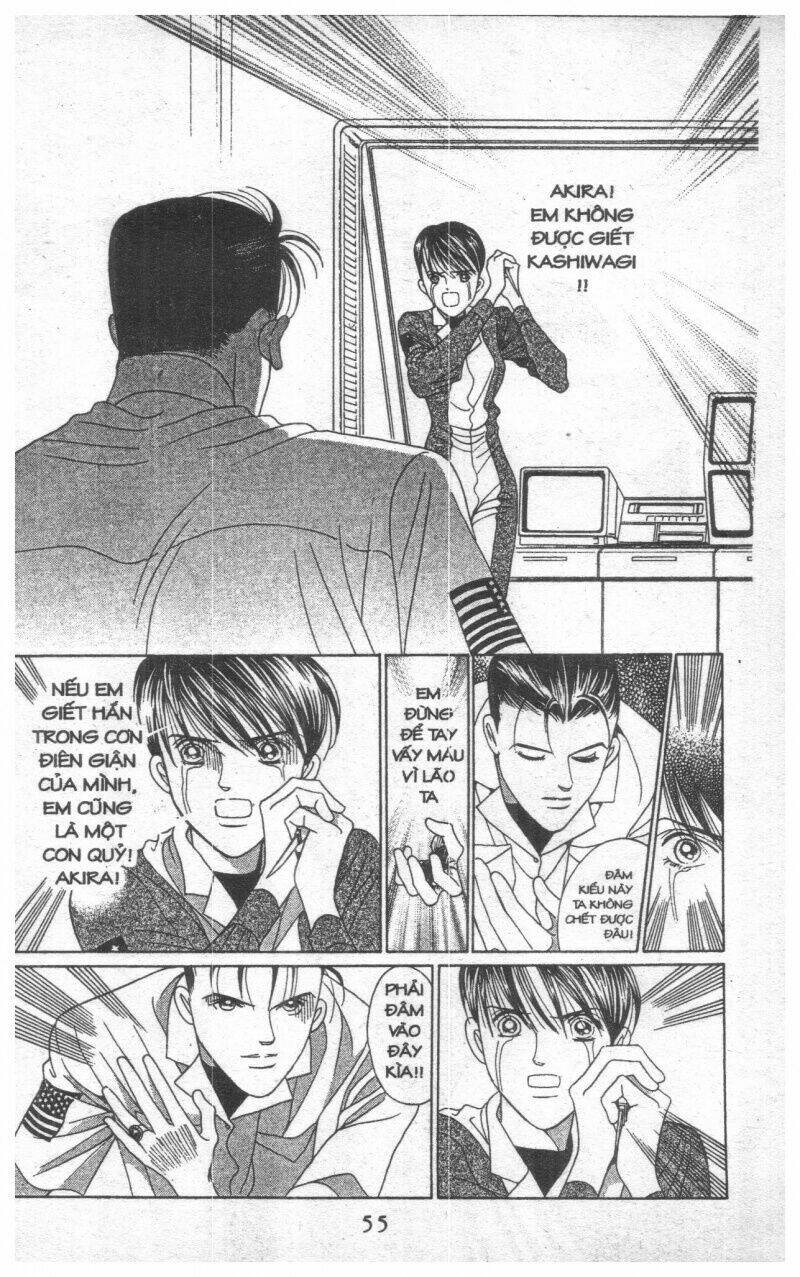 nàng tiên ánh trăng - kaguya hime chapter 27 55