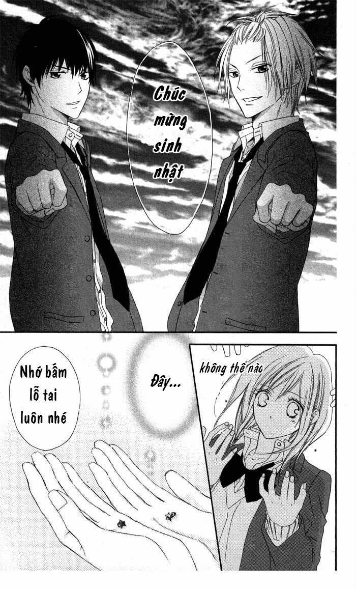 tonari no koigataki chapter 1 28