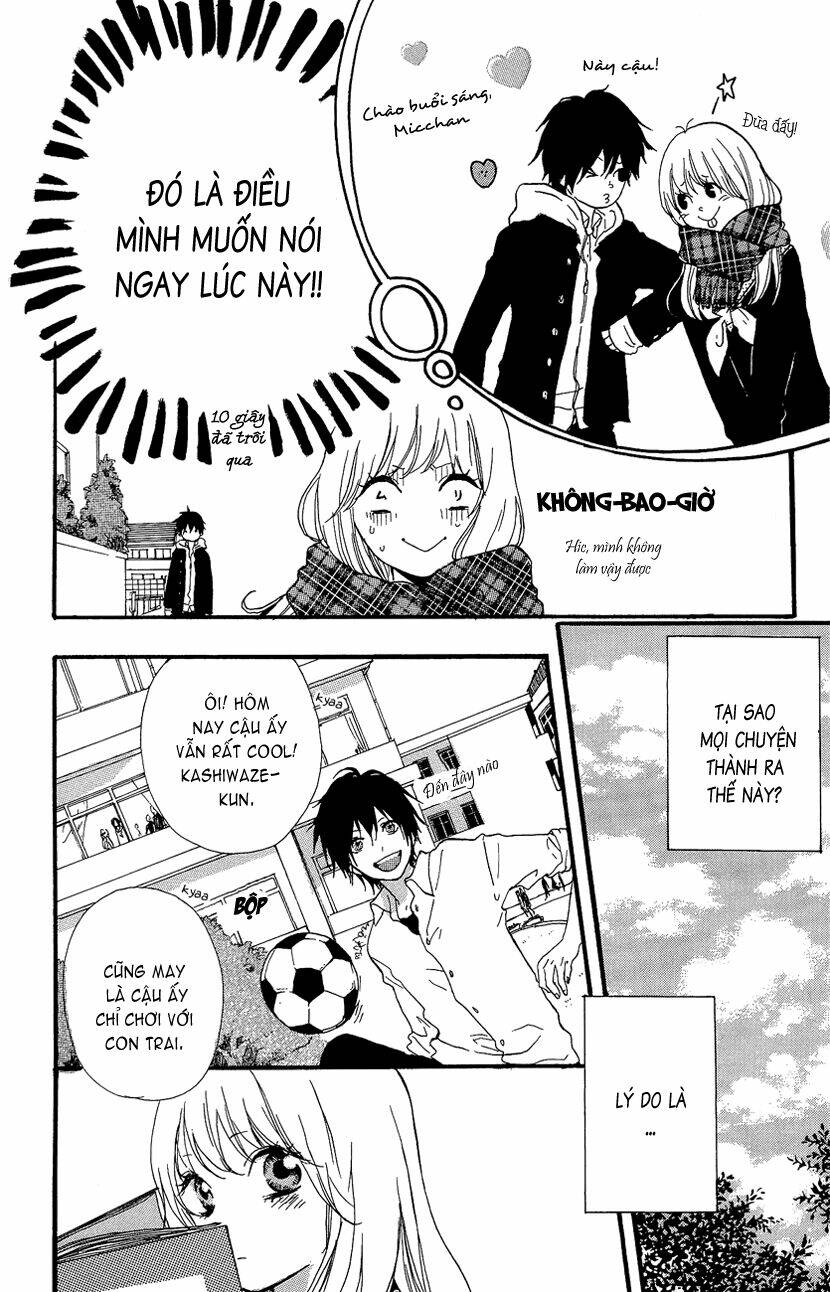 10 year rain chapter 1 6