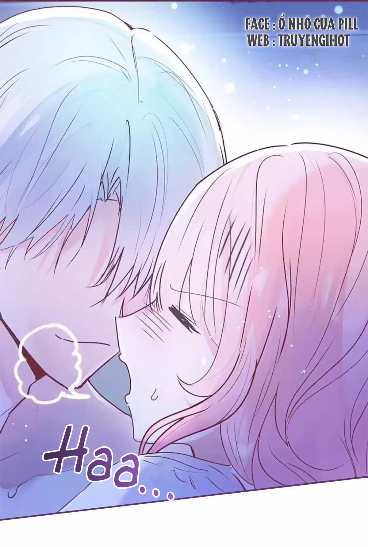 đại công tước, đó là một sai lầm! chapter 3.2 38