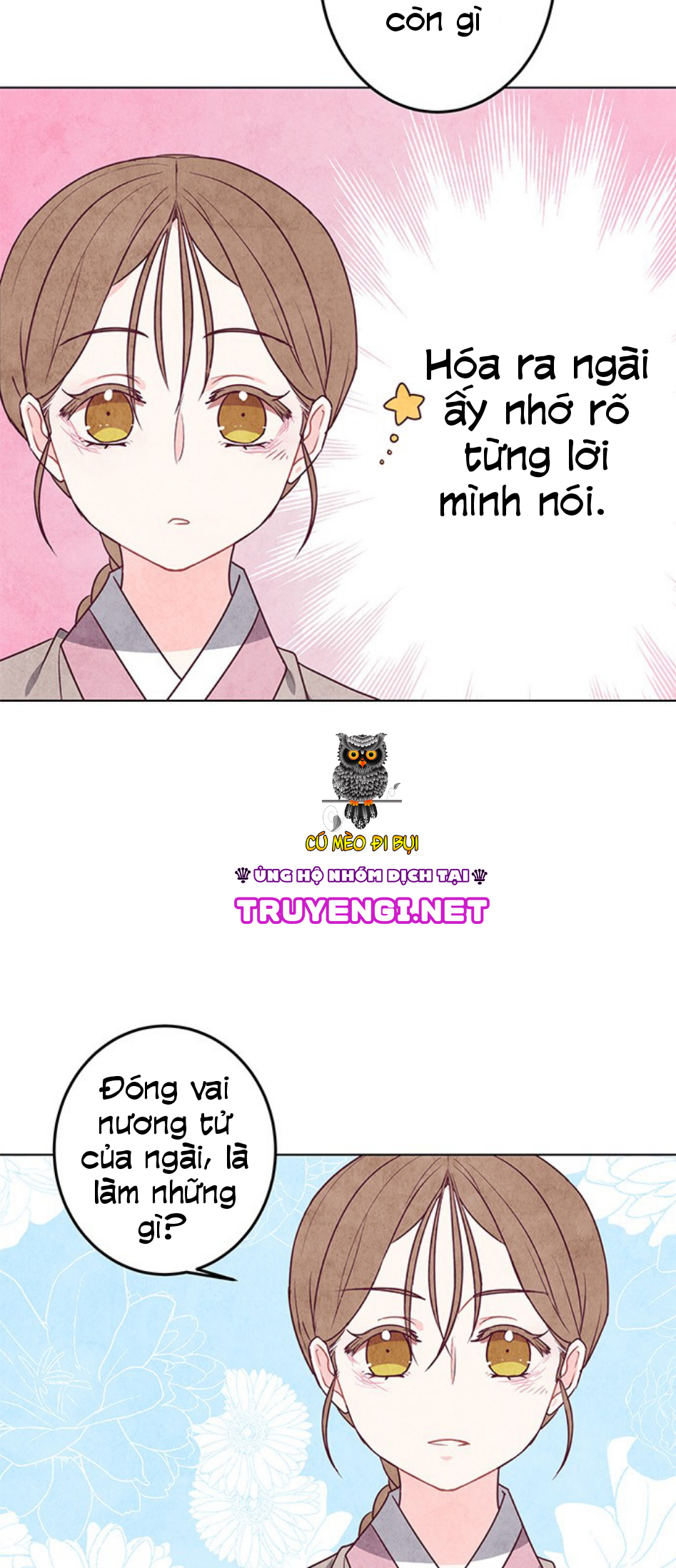 tiểu nương tử bị gả bán chapter 4 42