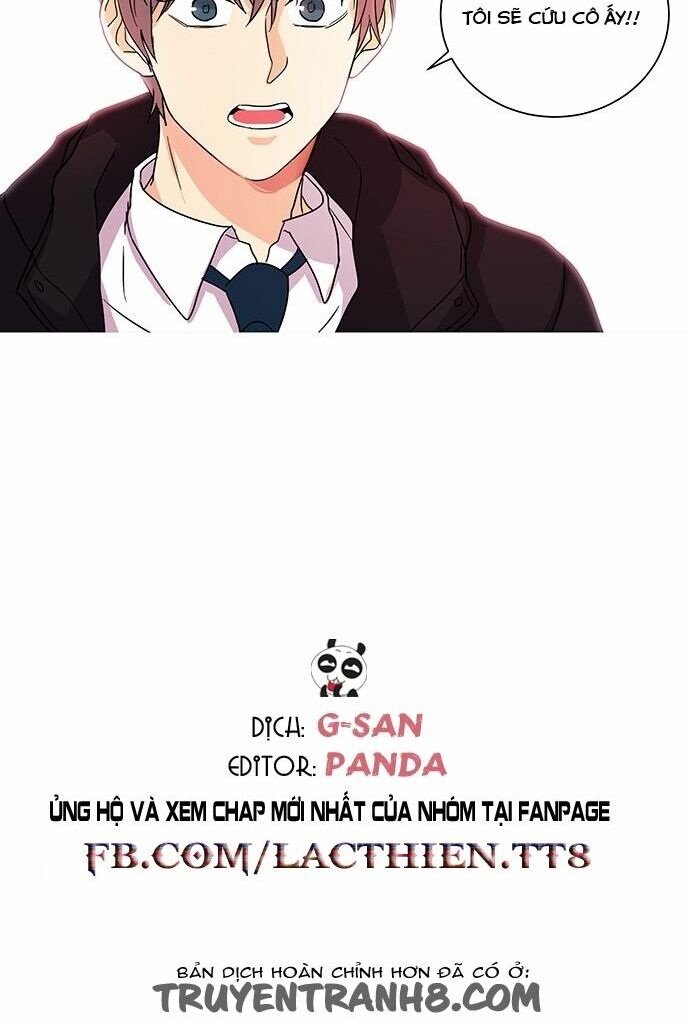 oh! holy chapter 4 32