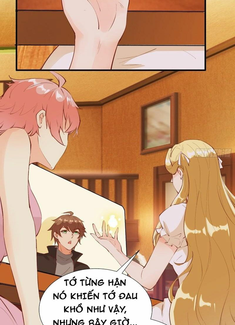 ta lập hậu cung tại tây du ký chapter 72 29