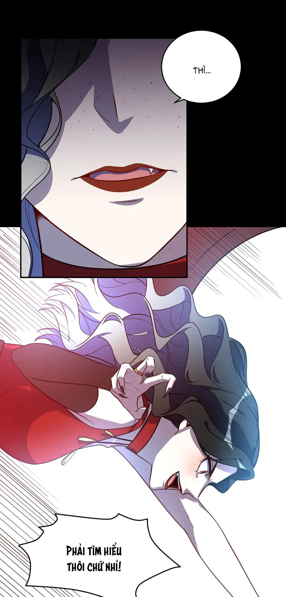 [16+] killing my love chapter 105.1 5