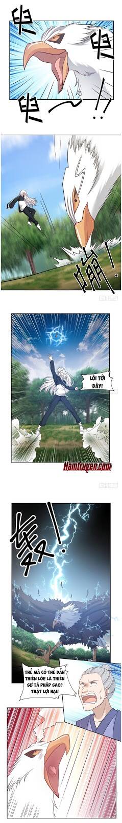 tuyệt thế võ công chapter 199 2